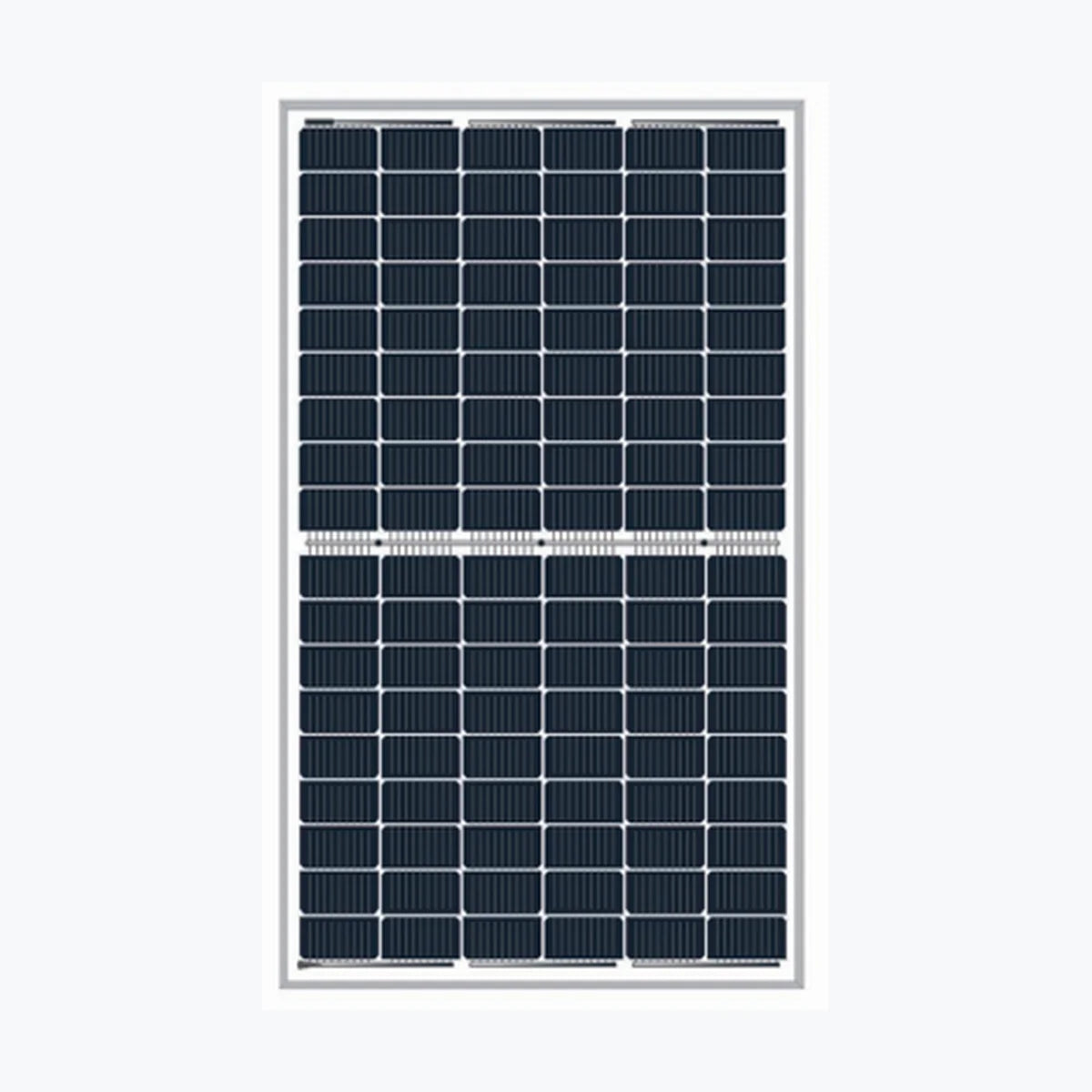 Plus Power MP-390W — Plus Power module (ENF-verified)