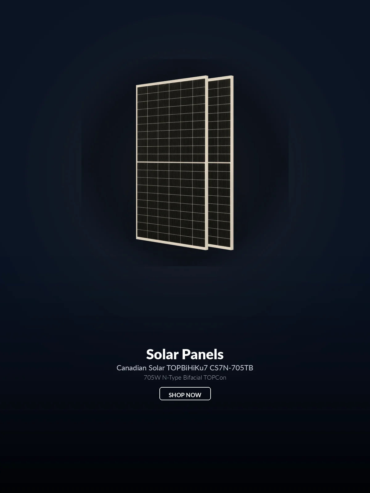 Solar Panels