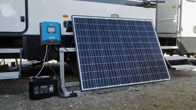  GoodWe SBP US Series G2 AC-Coupled Inverter 