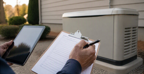 Generac Generator Warranty Explained: 5, 7, and 10-Year Extended Coverage