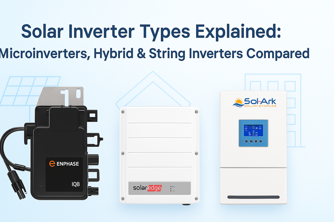 Solar Inverter
