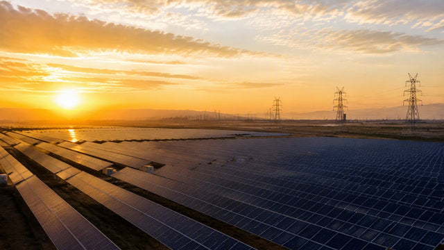 After Nearly 20 Years, America's Biggest Clean Energy Project Is Finally Operational