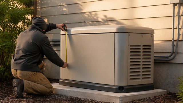 26kW Generator Guide: Generac Review & Specs (2026) — featured image