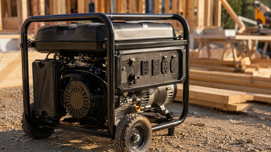 Understanding The Power of 10kW Generators — featured image
