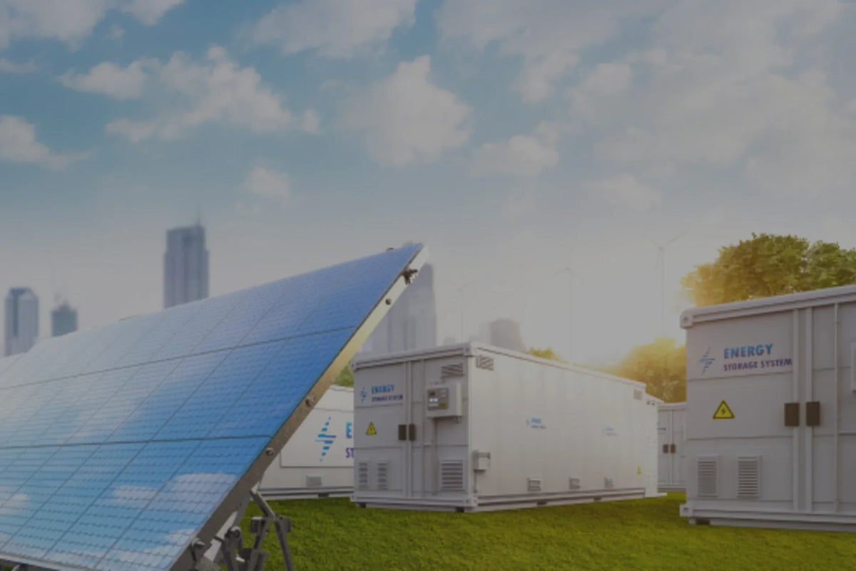 The Complete Guide to 35kW Generators