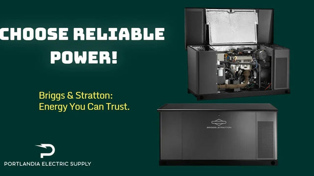Reliable energy for homeowners
