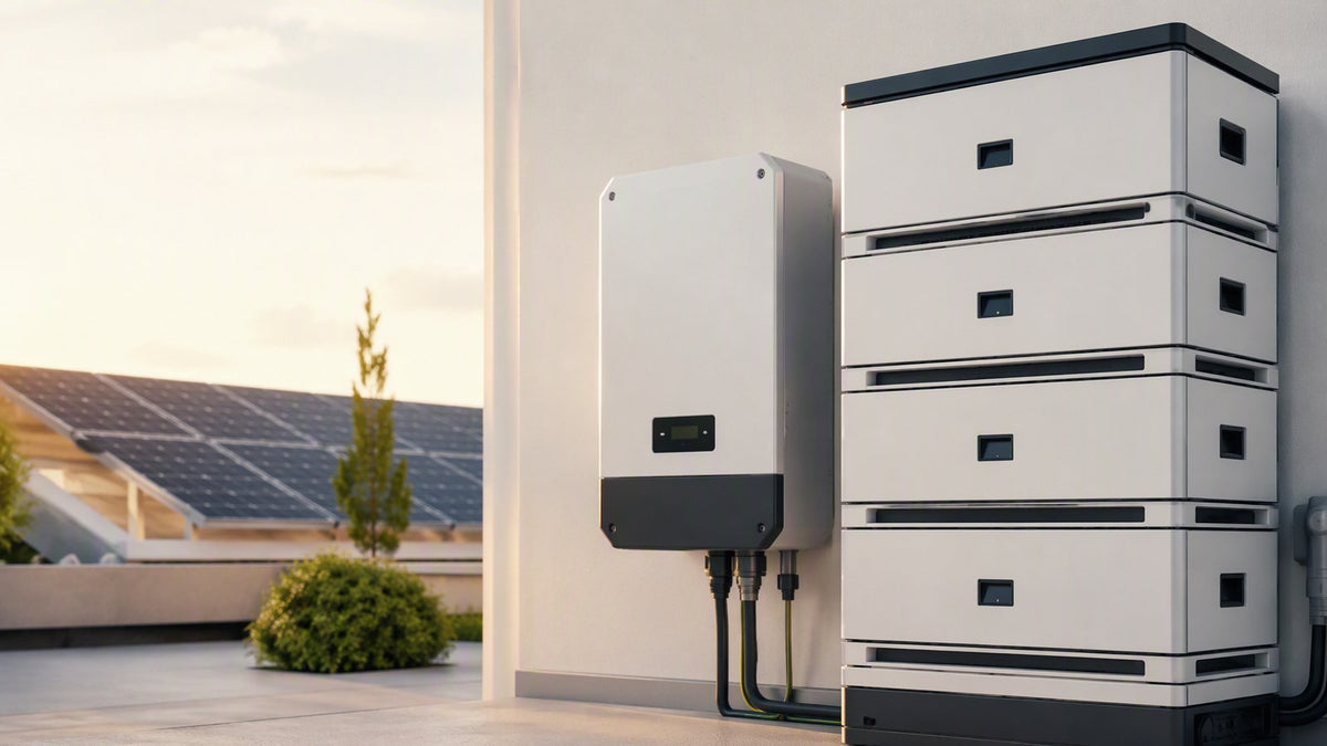 Sustainable Energy Solutions