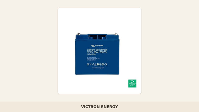 Battle Born vs Victron 2026: Drop-In vs Ecosystem 12V Lithium