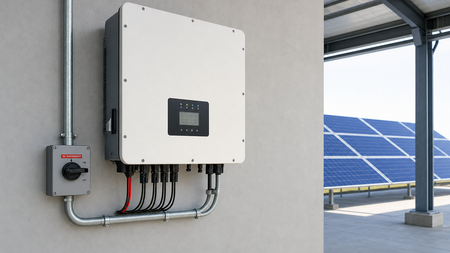 String Inverter Sizing Guide: How to Match Inverters to Your Solar Array