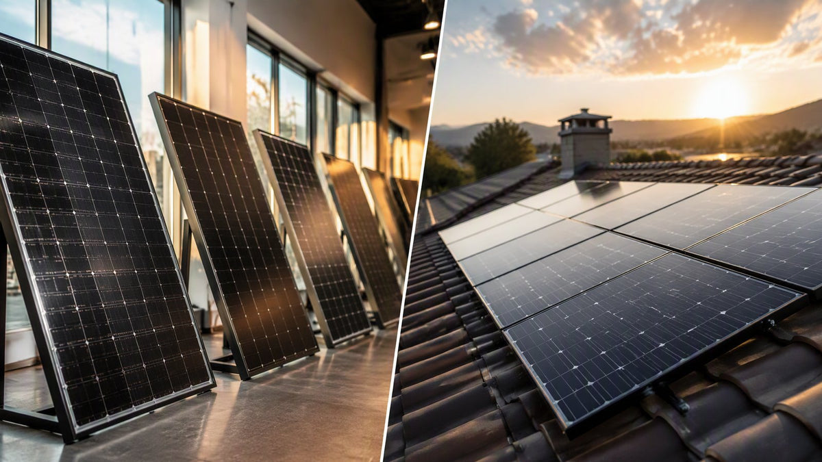 Top Aptos Solar Panel Providers for Sale