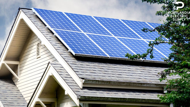 What is the Best Size Solar System for a House?