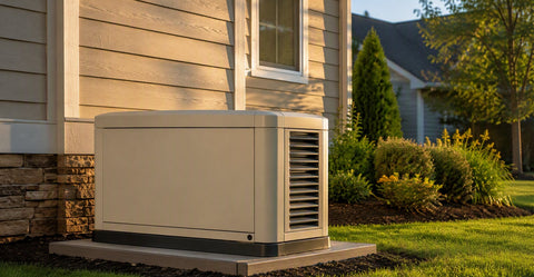 Standby Generator for Home: The Complete Guide to Sizing, Installation, and Maintenance