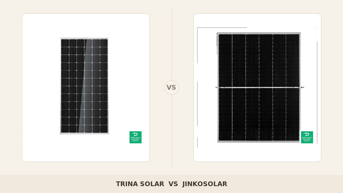 Trina vs JinkoSolar 2026: Vertex S+ vs Tiger Neo