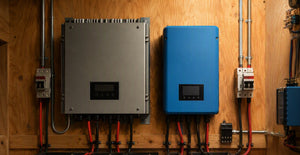 MidNite vs Victron Charge Controllers: Classic vs SmartSolar