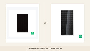 Canadian Solar vs Trina 2026: Tier-1 Value Panels Compared