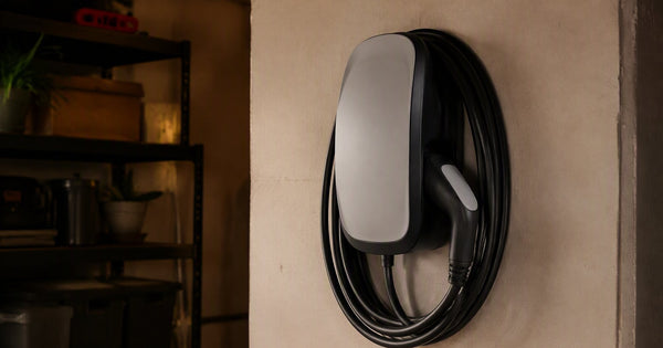 Wallbox home EV wall charger — PES Supply brand guide