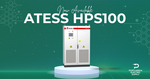 The Complete Guide to the ATESS HPS100-US-220D 100kW Hybrid Inverter With Integrated Transformer