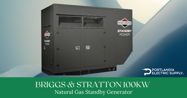Briggs and Stratton Generator Buyers Guide: How to Choose the Right Portable or Standby Unit