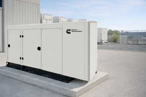 60 kW Cummins Standby Generator: The Essential Buyers Guide