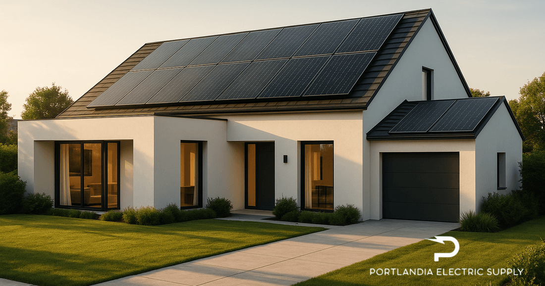 Home Solar: Understanding Solar Panel Costs in 2025