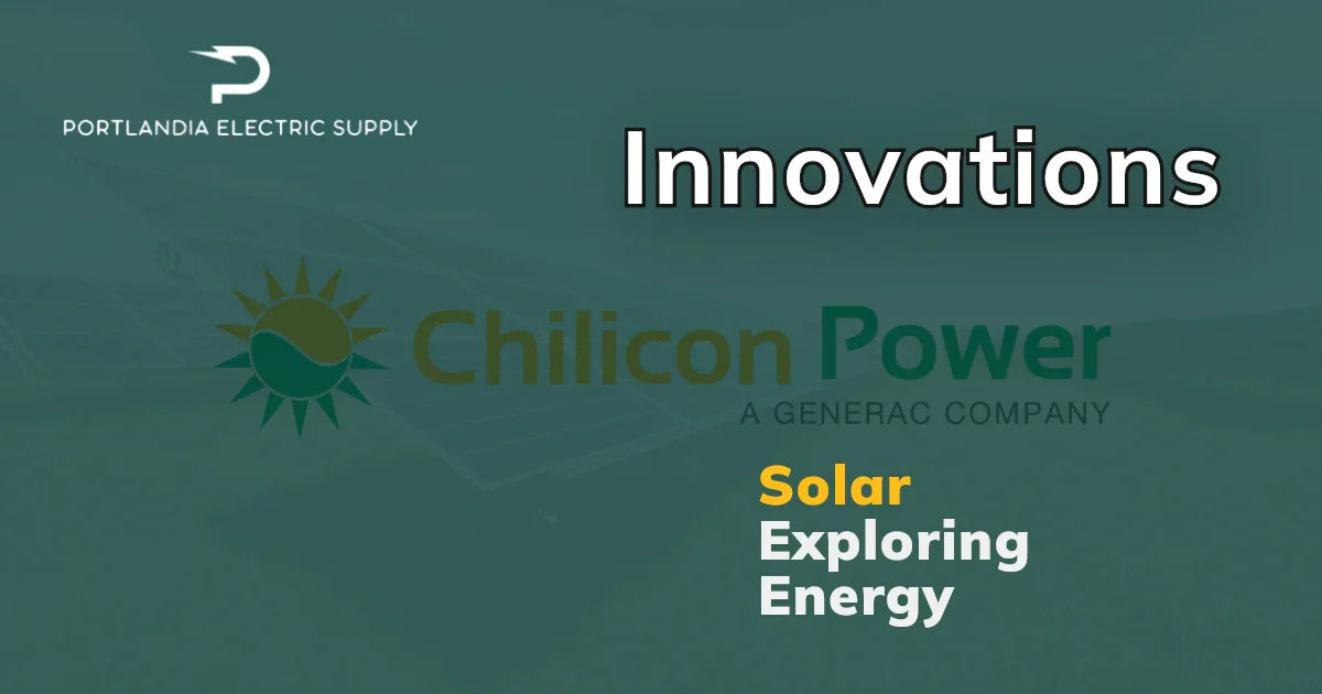 Elevate Your Solar Game: Exploring Energy Innovations with Chilicon Power