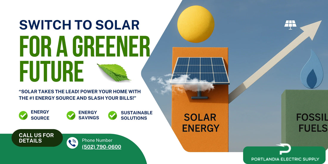Solar Surpasses Natural Gas 
