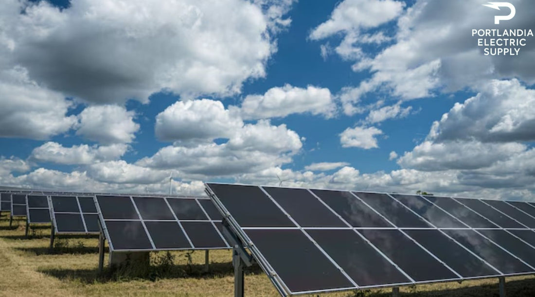 How Many Solar Panels for 10,000 Watts