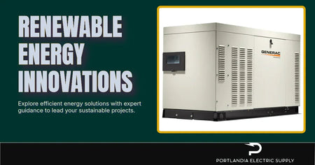 Unleashing Power: The Top 10 Benefits of Liquid Cooled Standby Generators for Large Enterprises