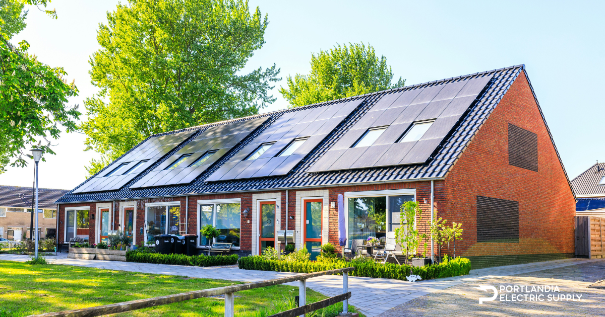 Solar Panels for 1,500 kWh/Month: 2026 Sizing Guide