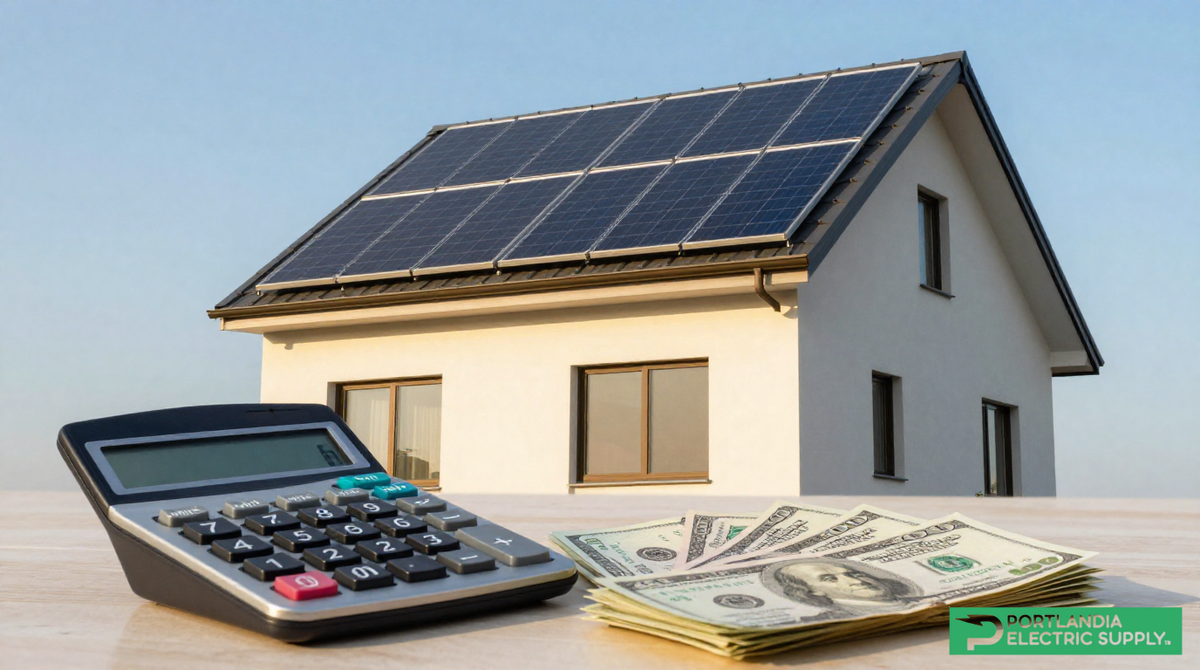 Solar Energy Cost in 2026: The Complete Pricing Guide for Homeowners & Businesses
