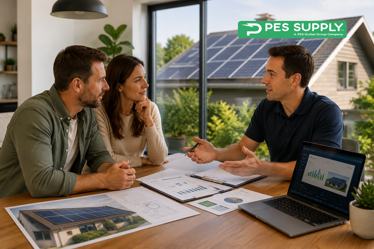 What Questions Should I Ask My Solar Company?