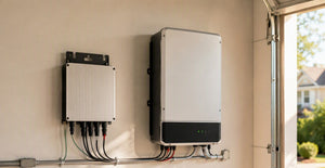 Enphase vs SolarEdge 2026: Microinverters vs Optimizers for Contractors