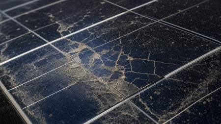 Solar Panel Degradation: What Is the Lifespan and How to Maximize Output
