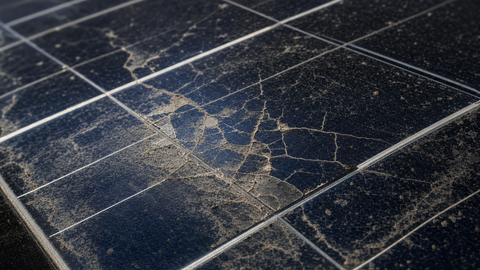 Solar Panel Degradation: What Is the Lifespan and How to Maximize Output