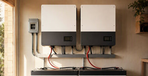 Sol-Ark vs EG4 Hybrid Inverters: 12K/15K vs 12KPV/18KPV