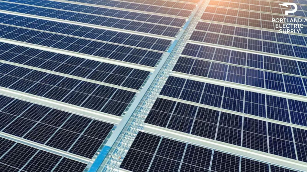 What is the Difference between 72-Cell And 144 Cell Solar Panels?