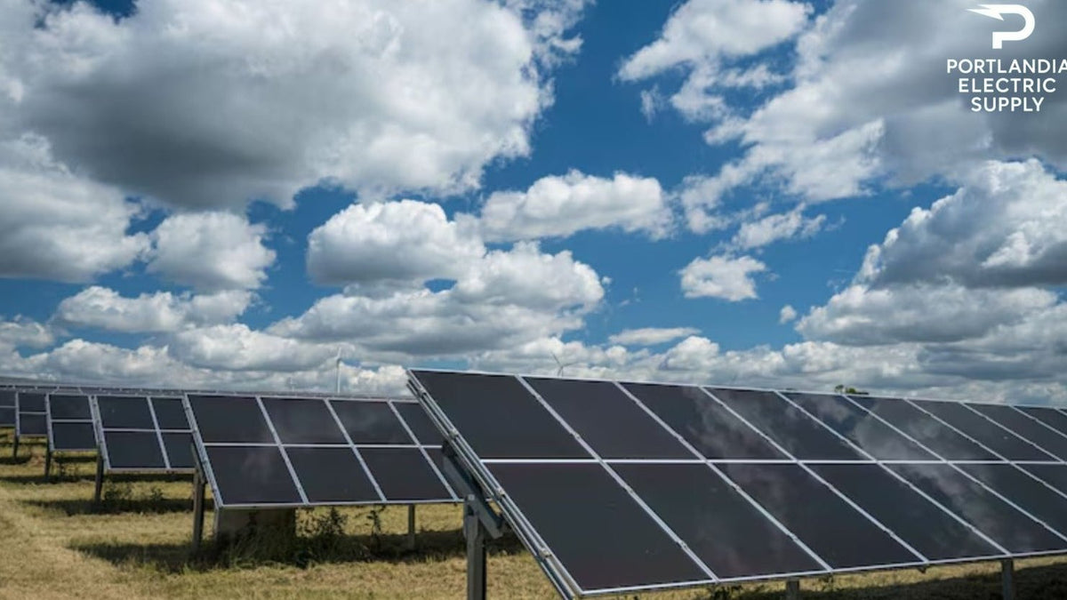How Many Solar Panels for 10,000 Watts