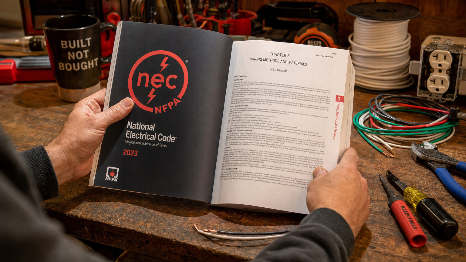 NEC 2026 Code Changes: Top 10 Updates Affecting Solar Installers
