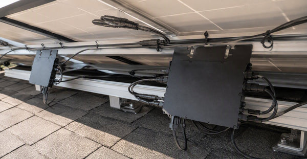 Hoymiles: Microinverter Specialist Brand Guide