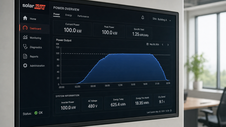 Solar Inverter Clipping: Causes, Impact, and How to Avoid It