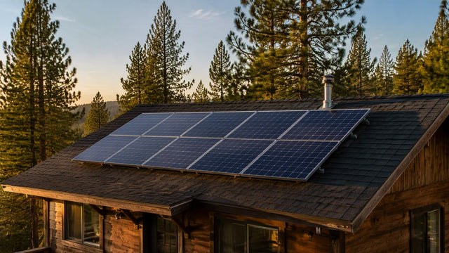 What Can a 3000 Watt Solar System Run? — Your Complete 2026 Guide — Portlandia Electric Supply