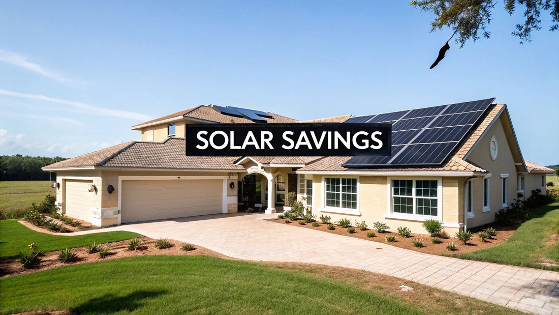 Solar Power Incentives in Florida: A Guide for Installers, EPCs, and Homeowners