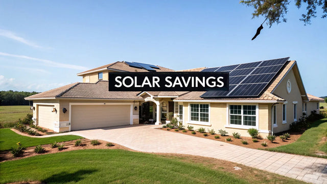 Solar Power Incentives in Florida: A Guide for Installers, EPCs, and Homeowners