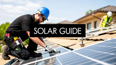 The Definitive Solar Panel Installation Guide for Pros and Homeowners