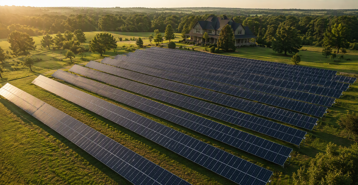 How Many Solar Panels Do I Need for 4000 Kwh Per Month? Expert Guide