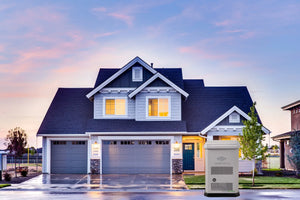 Choosing The Right 13kW Generator for Your Needs