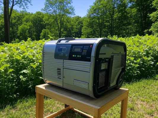 Generator Care