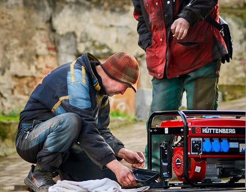 35 kW Generator Buyer's Guide: How to Choose the Right Power Solution