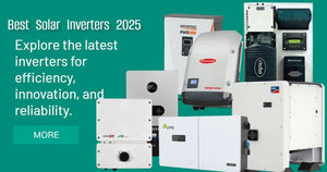 Best Solar Inverters Review: Top Picks for 2025 | Clean Energy Guide