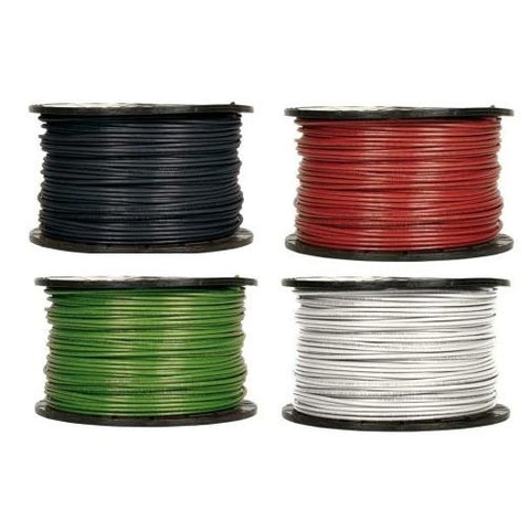 AWG 4 Wire